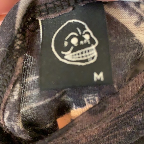 Fabulous Cheap Monday Cover up - Picture 3 of 4